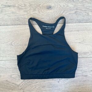 OUTDOOR VOICES | crop top